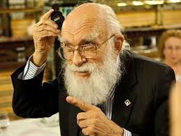 An Honest Liar': The Amazing Randi's life of trickery and debunking fakers