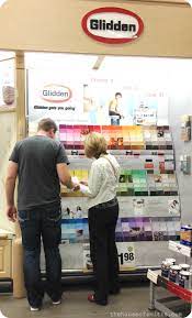 Picking Out Your Next Paint Color