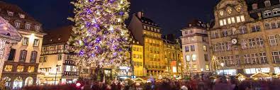Europe Christmas Cruises 2021 Christmas Markets River Cruises Rivervoyages Com