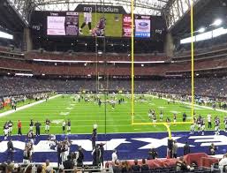 nrg stadium section 117 seat views seatgeek pertaining to