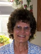 Obituary information for Rose "Marie" Goulette