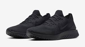 The refreshed upper goes easier on the. Bounce Into Summer With The Nike Epic React Flyknit 2 The Drop Date