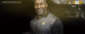 A Championship Vision: Meet #Mizzou's Cornell Ford