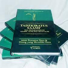 We did not find results for: Tadzkiratus Saami Shopee Indonesia