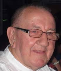 Death Notice of William (Liam) Keegan (Finglas, Dublin)