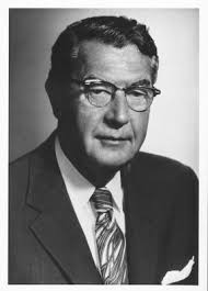 0189: Dr. Charles A. "Carl" Hoffman Collection, 1921-1940