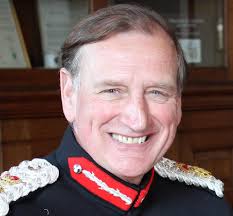 Ahead of the Queen's address tonight, Lt Col Patrick Holcroft LVO OBE, Lord  Lieutenant of Worcestershire, has released a tribute to mark #VEDay75. To  read the tribute in full, please visit:  http://www.worcestershire.gov.uk/news/article/2115 ...