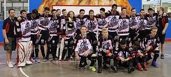 Your wish is my command. All Three B C Teams Make Finals At Ball Hockey Nationals Maple Ridge News