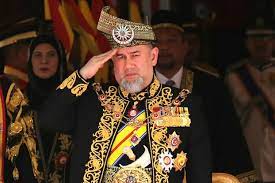 Check spelling or type a new query. Misteri Menyelubungi Peletakan Jawatan Yang Di Pertuan Agong Malaysia Beritabenar