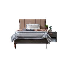 مجنيوم سرير 120 سم home decor furniture bed