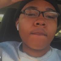 Denzel Anderson-Belcher