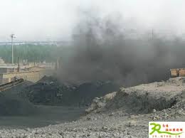 La Chine réfléchit à des critères de pollution plus stricts pour ...