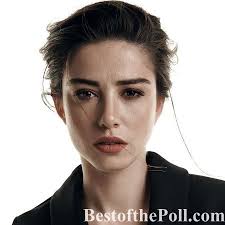 Demet Özdemir vs Özge Gürel