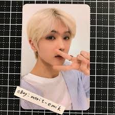 Seventeen Spill The Feels