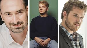 Peter Whelan, Hugh Cutting and Brandon Cedel debut at Garsington Opera