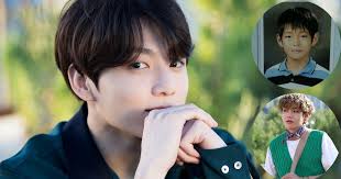 Born september 1, 1997), better known mononymously as jungkook, is a south korean singer and songwriter. Bts S Jungkook Chooses Between 5 Year Old V Or 5 Vs Koreaboo