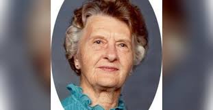 Clara Backes Obituary