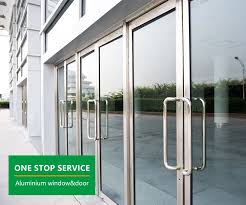 Glass dividing wall, interior glass walls. Modern Aluminium Entrance Doors Tempered Glass Front Door For Office Building Commercial Single Tempered Glass Swing Door Buy Glass Front Door For Office Building Tempered Glass Swing Door Aluminium Entrance Glass Doors Product