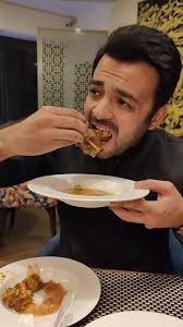 Iftar Buffet at Do Dariya Kabab Jee