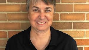 Shout Out: Kris McCall, Cernan Space Center director