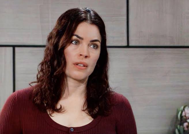 GH Spoilers: Heartbreak Ahead For Britt, Jason Morgan Can't Forgive Her -  Soap Opera Spy