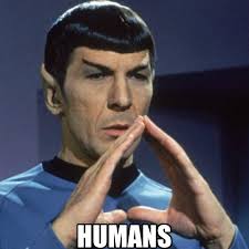 Humans Ancient Aliens Know Your Meme