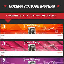 Maybe you would like to learn more about one of these? 1200 Best Youtube Channel Art Templates Free Premium