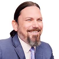 David Beard, Branch Manager