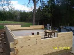 Log Garage 00131 Jpg Diy Cabin Cheap Log Cabins Shed Plans