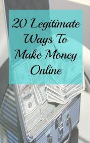 This is one of the easiest ways to earn money online in your free time. 20 Legitimate Ways To Make Money Online In Malaysia Or Anywhere Else Ordinary Reviews