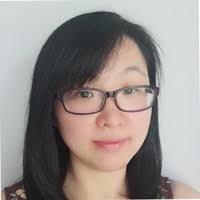 Claudia Mei Mei Chan