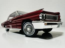 Image result for Saddle Bronze 1964 Pontiac