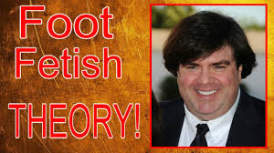 Are you ready to kick it old school? Dan Schneider S Feet Fetish Rumors Confronted Youtube