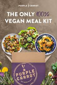 Delicious Plant Based Recipes And Fresh Ingredients Delivered Weekly Vegetarian Vegan Recipes Vegan Meal Kit Vegan Recipes