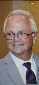 Obituary for Robert "Rob" Thacker