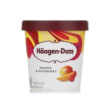 Get free delivery in dubai & abu dhabi on all grocery orders over 350aed. Haagen Dazs Mango Raspberry Ice Cream 460ml Spinneys Uae