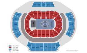 State Farm Arena Atlanta Tickets Schedule Seating