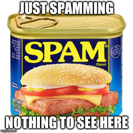 User blog:UNCLESAMWANTSYOU/Spam | Battle for Dream Island Wiki ...
