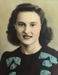 Search Marjorie Henderson Obituaries and Funeral Services