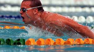 Australia's mckeon broke the australian record with a time of 55.72, finishing just 0.13sec behind winner margaret macneil, of canada, with china's zhang yufei second. Scott Miller Former Australian Olympic Swimmer Charged In Sydney Drug Bust Cnn