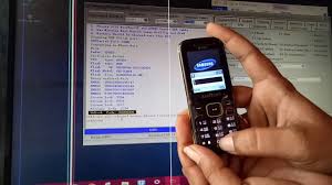 Private information stored in apple's iphone and protected by a lock code can be accessed by anyone with just a few button presses. Samsung Sm B310e Phone Lock Done By Miracle Crack Youtube
