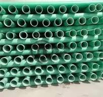 Rich Experience Manufacturer of FRP Fiberglass Pipe System