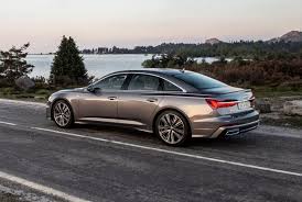 Audi tuli välja uue a6 mudeliga, esitledes selle eduka sedaani kaheksandat põlvkonda ning olles segmenti täiendanud mitme innovaatilise lahendusega. Audi A6 Limousine Im Test 2018 Was Kann Die Neue 5 Generation Meinauto De