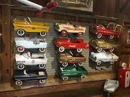 Pin On Vintage Pedal Cars