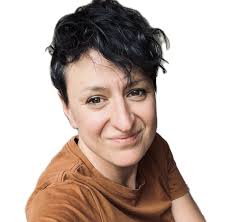 Meet the Team -Rae Navanua