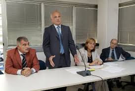 Mappa della filiale di parma in via emilia ovest, 22. Banco Cerchio Chiuso Sulle Nomine