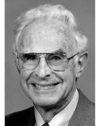 George Berner Obituary (2013)