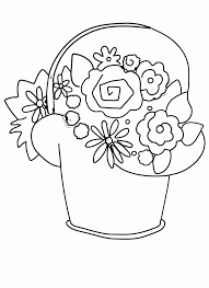 People who are suffering from depression, anxiety and even post traumatic stress disorder. May Flowers Coloring Pages Coloring Picture Hd For Kids Coloring Library