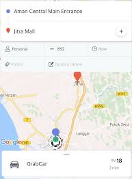 Utama semenanjung malaysia, menerusi pekeliling ahli mesyuarat eksekutif uitm pahang bil. 4 Sebab Kenapa Uber Tewas Dengan Grab Di Asia Iluminasi