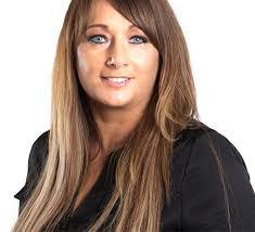 Michelle Gaffney's Instagram, Twitter & Facebook